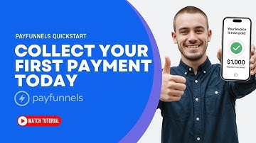 Welcome to Payfunnels!