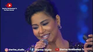 شيرين - حبه جنة | حفل جدة 2021