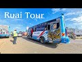 🌆 Ruai Area Tour Along Kangundo Road 🇰🇪 | Real Streets, Real Nairobi Vibes !🎥