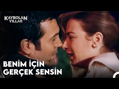 Aşkın Karşısında Hiçbir Şey Duramaz - Kaybolan Yıllar 18. Bölüm