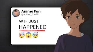 5 ANIME MOVIES WITH INSANE PLOT TWISTS 🤯