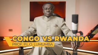 PLO Lumumba: Congo vs Rwanda. Congo war. World on Fire ep5.