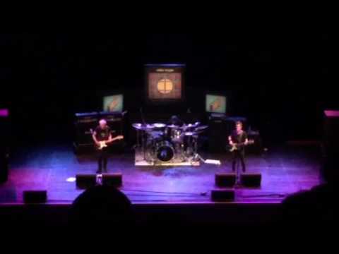 Day of the Eagle - Robin Trower