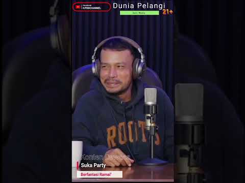 Kisah Boti Manly : Suka Bermain Rame" 📌