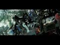 Transformers Music Video Homage - The Touch by Stan Bush