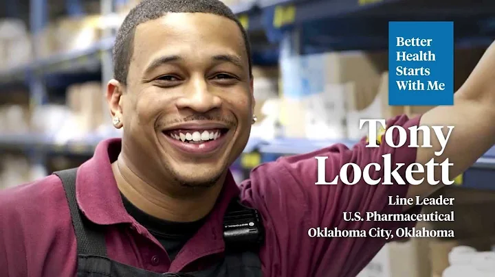 McKesson Distribution - Better Health Starts with ...