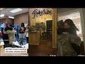 Military Coming Home Tiktok Compilation Most Emotional Moments Compilation #13