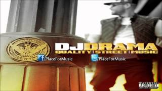 DJ Drama - Pledge Of Allegiance ft. Wiz Khalifa, Planet VI & B.o.B