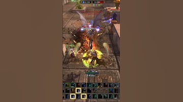 1v7 Evoker Devastation PvP World of Warcraft Dragonflight