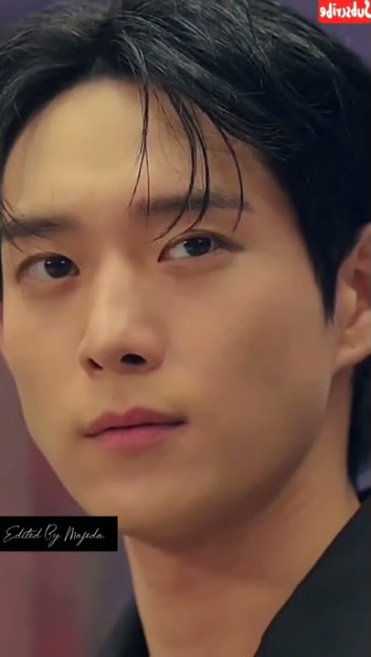 Heart fluttering moments with the new visual couple  #shootingstars  #leesungkyoung  #kimyoungdae
