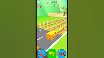 Shape-Shifting Gameplay Level-141 ! shape Shifting game #shorts #ytshorts #shapeshifting