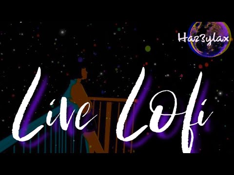 R E L A X   🤍  Radio -lofi hip hop mix  - Jazz -  Live lofi 24/7 music