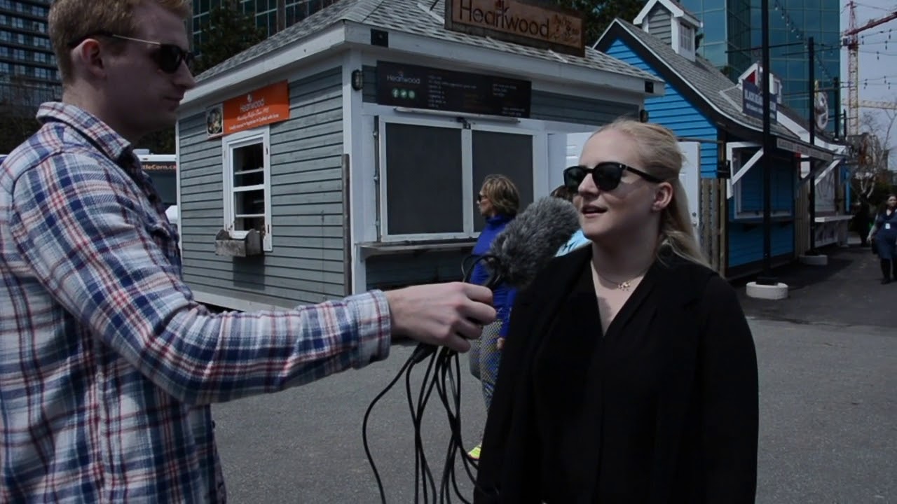 2018 East Coast Music Award's