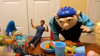 My sml ytp but perfectly cut screams and scenes 