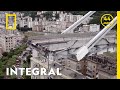 Podul Dezastru Din Genova INTEGRAL 