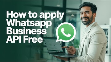 How to Get Whatsapp API for Free in less than 10 Minutes | Whatsapp Marketing