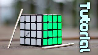 How to Make a Magnetic 4x4   GIVEAWAY! | Tutorial