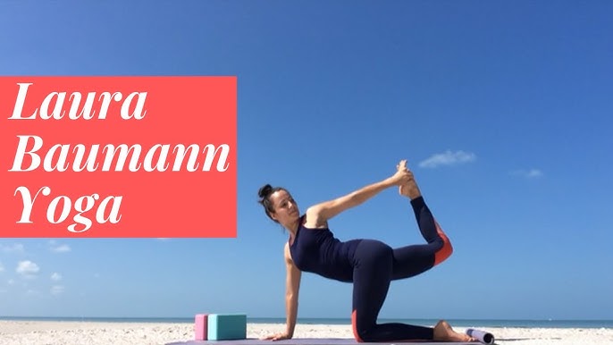 Laura Baumann Yoga 