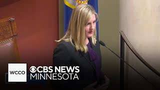 Tributes pour in for slain Minnesota lawmaker Melissa Hortman, wounded Sen. John Hoffman