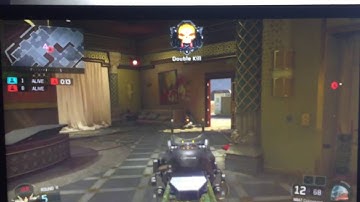 UMG 1v2 Round 11 Clutch