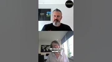 S2.E35.1: Why Every Organization Needs a Mission Beyond Profit