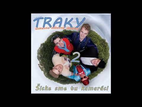 Traky - Neškaj