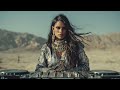 Desert Vibes Deep House 2026 Arabian DJ Set Chill Groovy Mix 