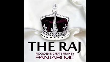 NACH DI DI  -PUNJABI MC(THE RAJ) *1080P HD *