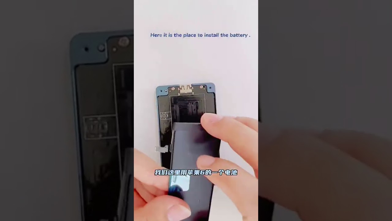 DLZXWIN R100 Multifunctional True Tone Recover Device For iPhone 8