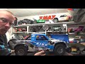 Der losi super baja rey 2 mit fastrccarscom