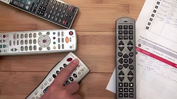 VoiceTouch 2- Examples of Setup & Operation: 4. Satellite TV Shows (Voice) (instructional video)