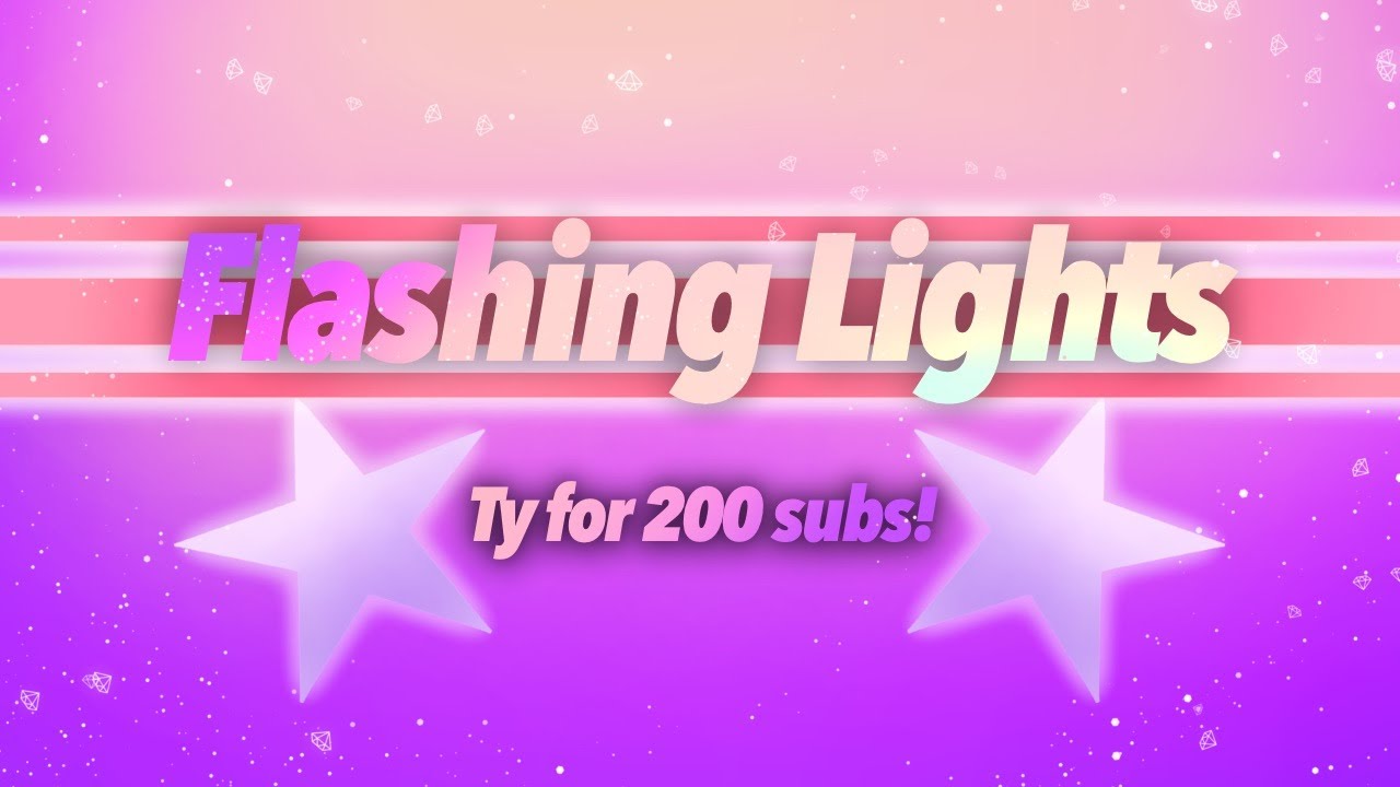 Flashing Lights Original Meme//Flipaclip//Ty for 200 subs! YouTube