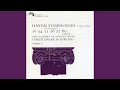 Miniature de la vidéo de la chanson Symphony In C Major, Hob I:56: Iii. Menuet And Trio