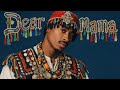 Dear Mama 2Pac Gnawa Style Remix Emotional Hip Hop Fusion