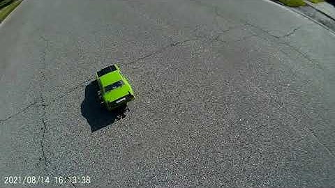 DR 10 Test pass with Copper head system ( 4600 KV ) 2s