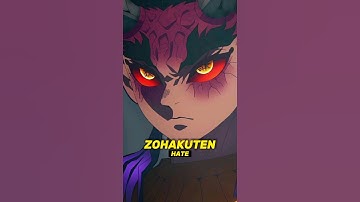 Which Hantengu Clone Is The Strongest ? #anime #amv #demonslayer #kimetsunoyaiba #hantengu