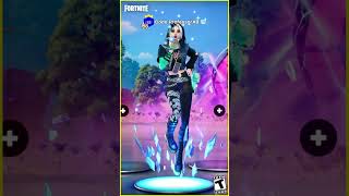*New* Fortnite Xoxo Emote Hel Skin 🍑😜😍 Path to Ragnarok Bundle 😱🔥