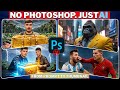 This AI Makes Viral Thumbnails in Seconds (Adventure AI Full Tutorial)