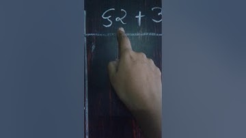 STD -3 (GUJARATI MEDIUM ) SUBJECT -MATHS  (CH -3 AAPO ANE LO ) CLASS -5