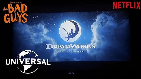 DreamWorks (2022)