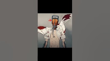 Thumbnail of chainsaw man and katana man the same species ? #chainsawman #theory #whatif #fyp #foryou #pourtoi