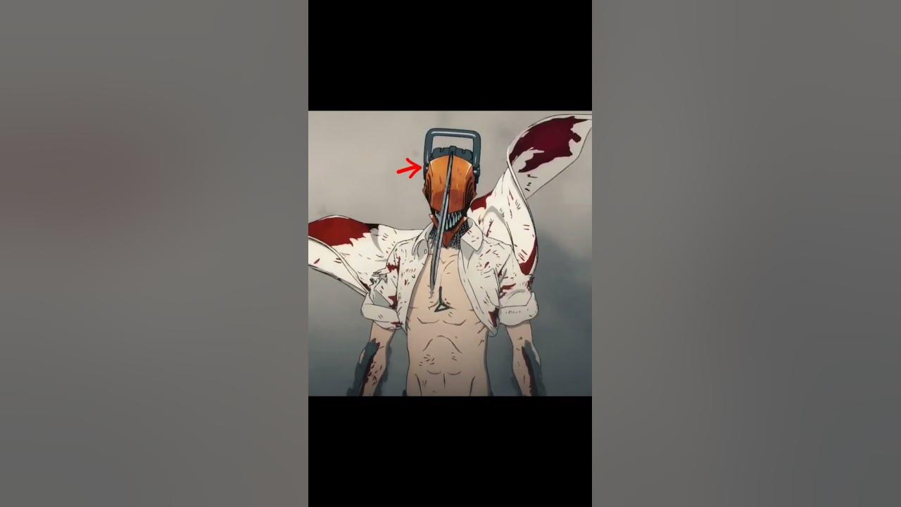 chainsaw man and katana man the same species ? #chainsawman #theory #whatif #fyp #foryou #pourtoi