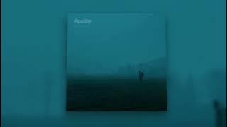 Øneheart - apathy (Slowed   Reverb) [1 Hour Loop]
