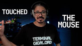 I Was Wrong About Mouseless Workflows