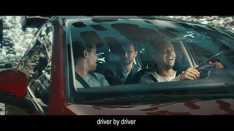 Norwegian Public Roads Administration - Stay within the speed limit – for all of us – 50 sec English