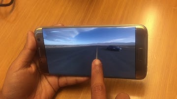 Gaze based augmentation