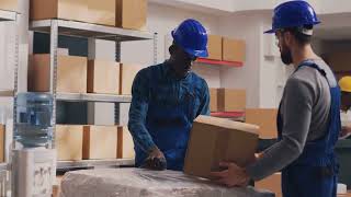 SAP Best Practice - 3QD - Customer Returns - Customer Returns Involving Supplier by Message Exchange