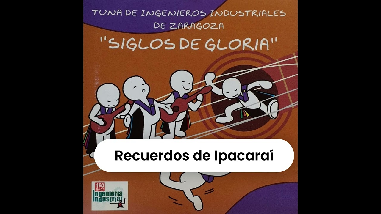 10 RECUERDOS DE IPACARAÍ