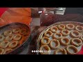 رغم الحرب.. نساء غزة يصنعن كعك العيد للحفاظ على موروث عيد الفطر بعاداته وتقاليده