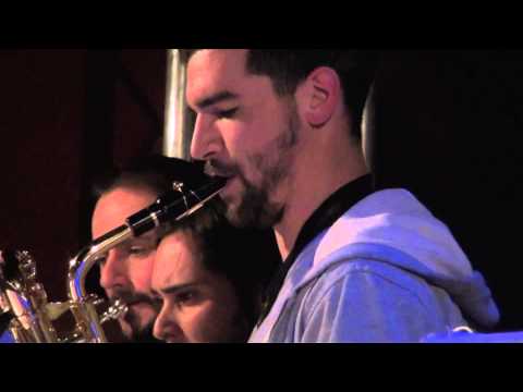 Lame de Fond - Broasted or fried (Willie Bobo)